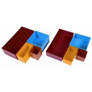 54x108x63mm Replacement Compartments